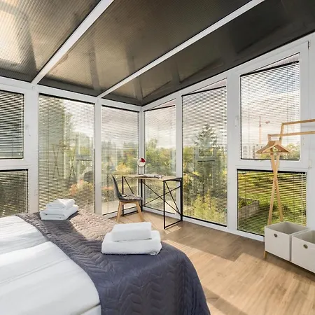 The Original By Renters Apartament *