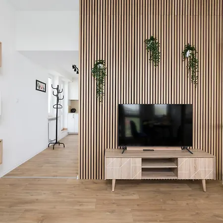 The Original By Renters Apartament