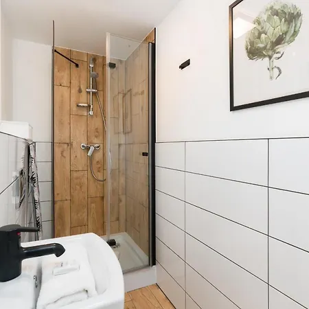 Apartament The Original By Renters *
