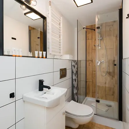 The Original By Renters Apartament *