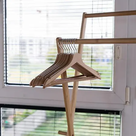 The Original By Renters Apartament